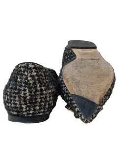 Klassische Ballerinas Größe 37,5