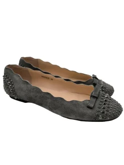 Klassische Ballerinas Größe 38