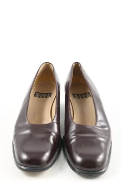 Klassische Pumps Größe 38