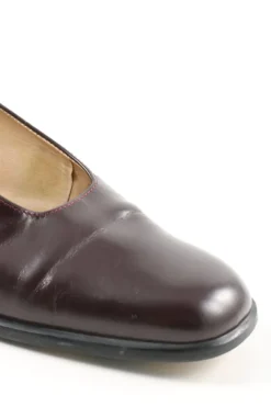 Klassische Pumps Größe 38