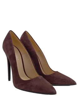 Klassische Pumps Größe 39