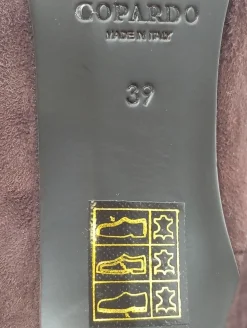 Klassische Pumps Größe 39