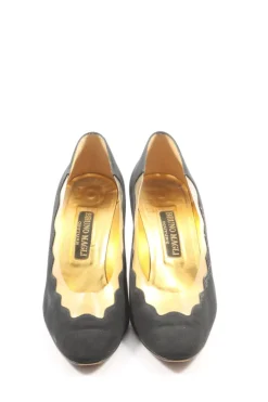 Klassische Pumps Größe 40