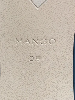 Klassische Pumps Größe 39