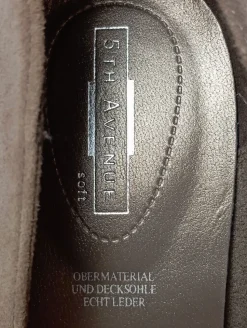 Klassische Pumps Größe 39