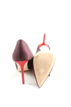 Klassische Pumps Größe 36