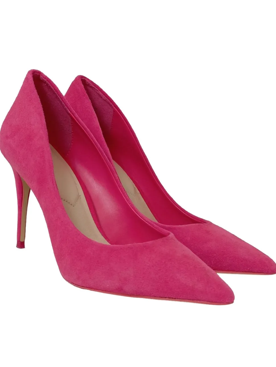 Klassische Pumps Größe 39