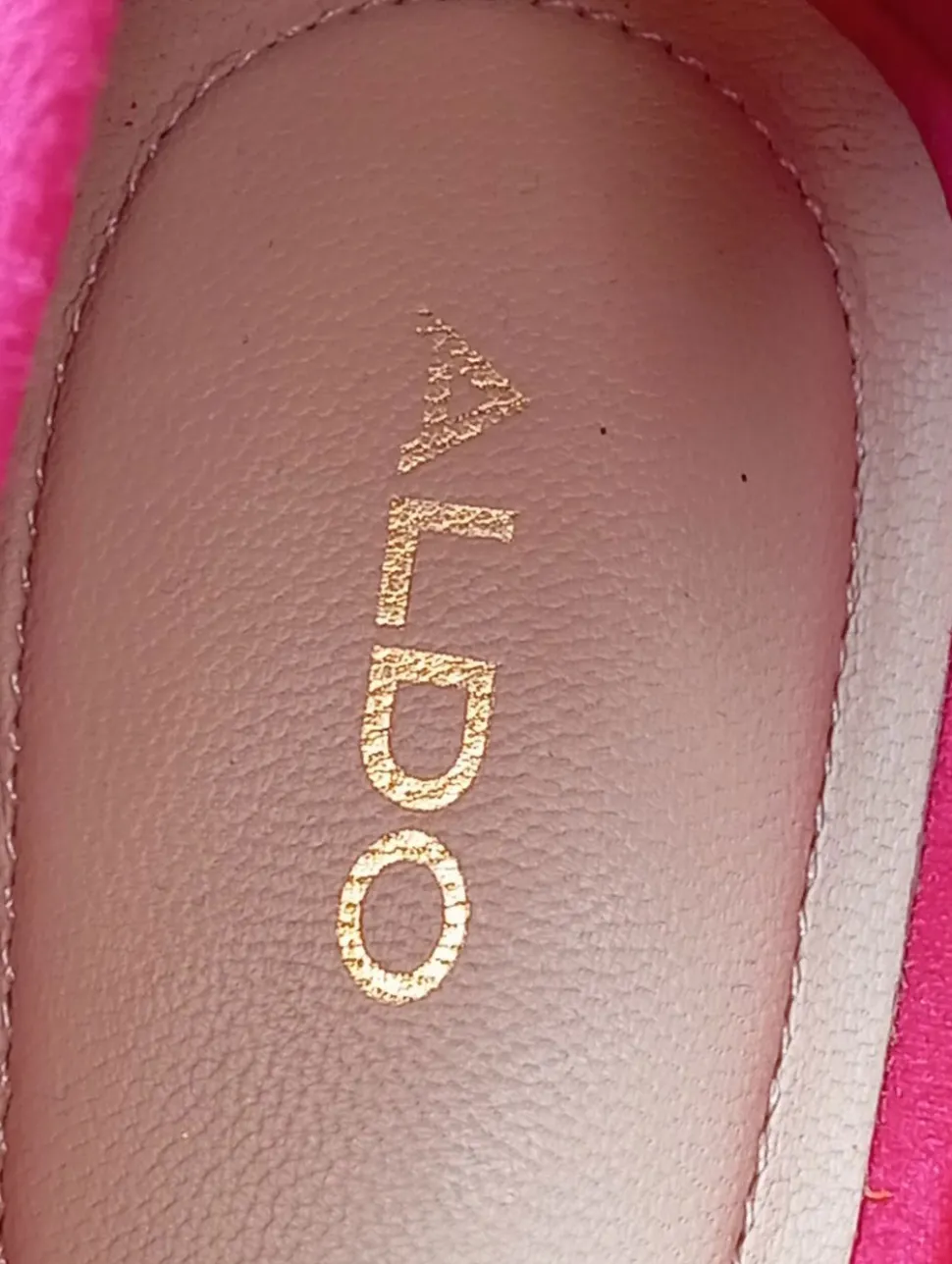 Klassische Pumps Größe 39