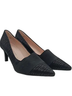 Klassische Pumps Größe 36