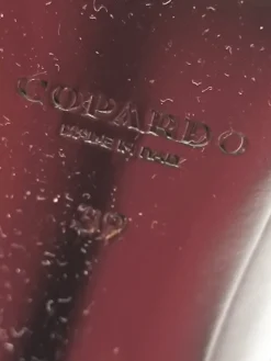 Klassische Pumps Größe 39