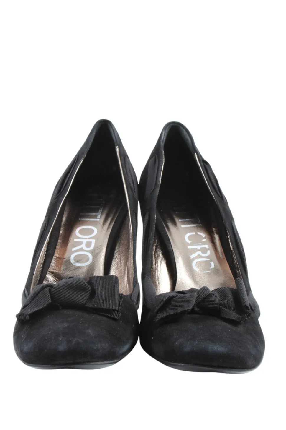 Klassische Pumps Größe 41