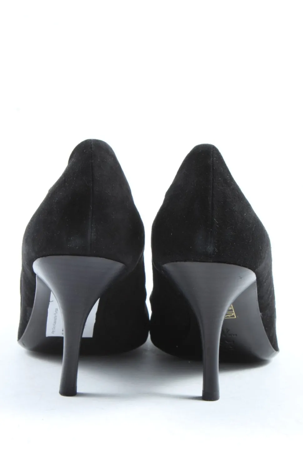 Klassische Pumps Größe 41