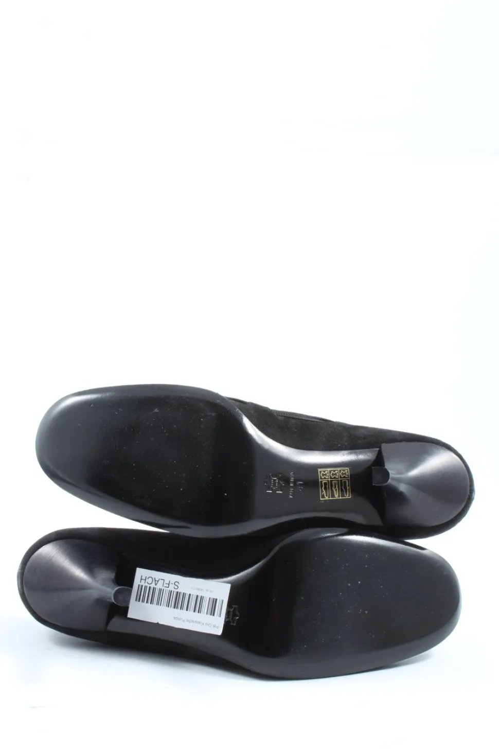 Klassische Pumps Größe 41