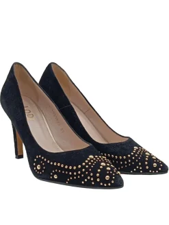 Klassische Pumps Größe 37