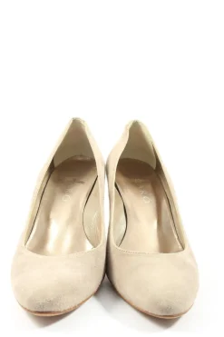 Klassische Pumps Größe 38