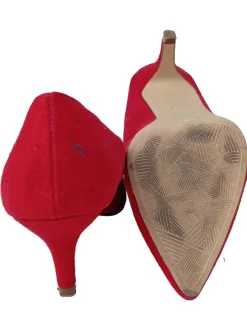 Klassische Pumps Größe 37