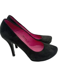 Klassische Pumps Größe 36