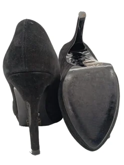 Klassische Pumps Größe 36