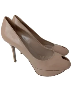 Klassische Pumps Größe 39