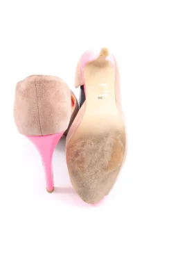 Klassische Pumps Größe 38