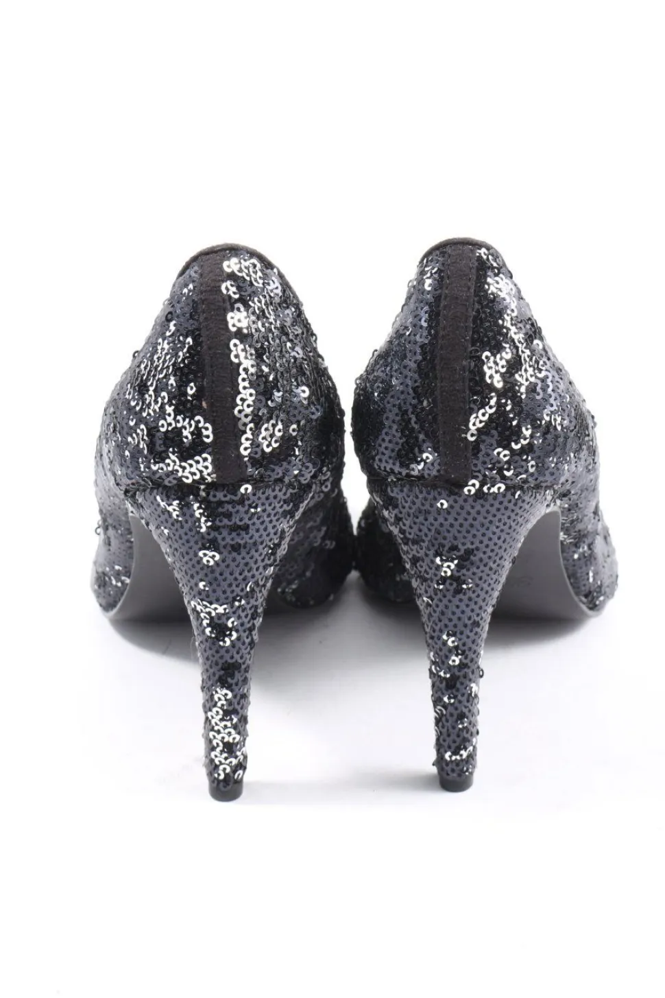 Klassische Pumps Größe 38