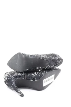 Klassische Pumps Größe 38