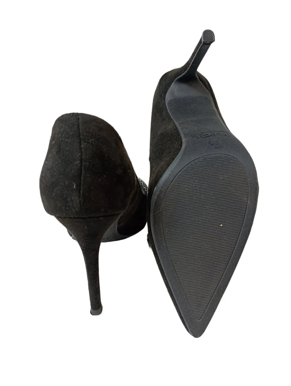 Klassische Pumps Größe 40