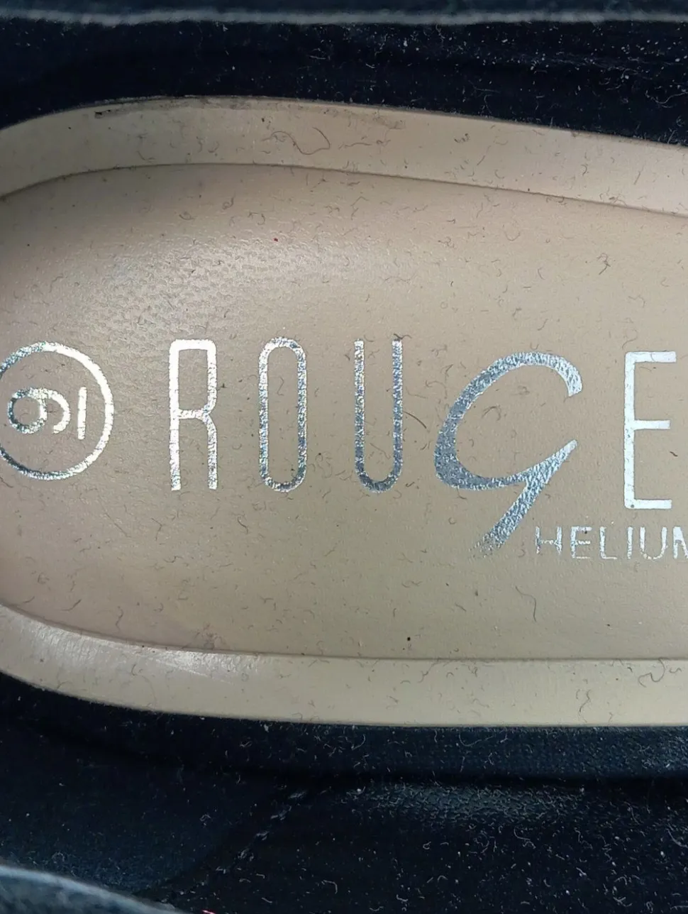 Klassische Pumps Größe 40