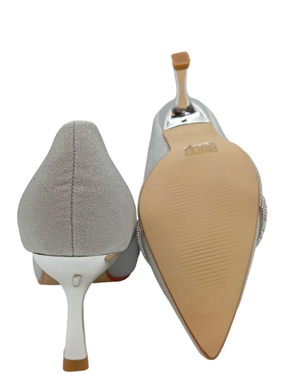 Klassische Pumps Größe 38