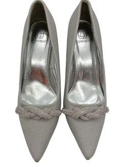 Klassische Pumps Größe 38