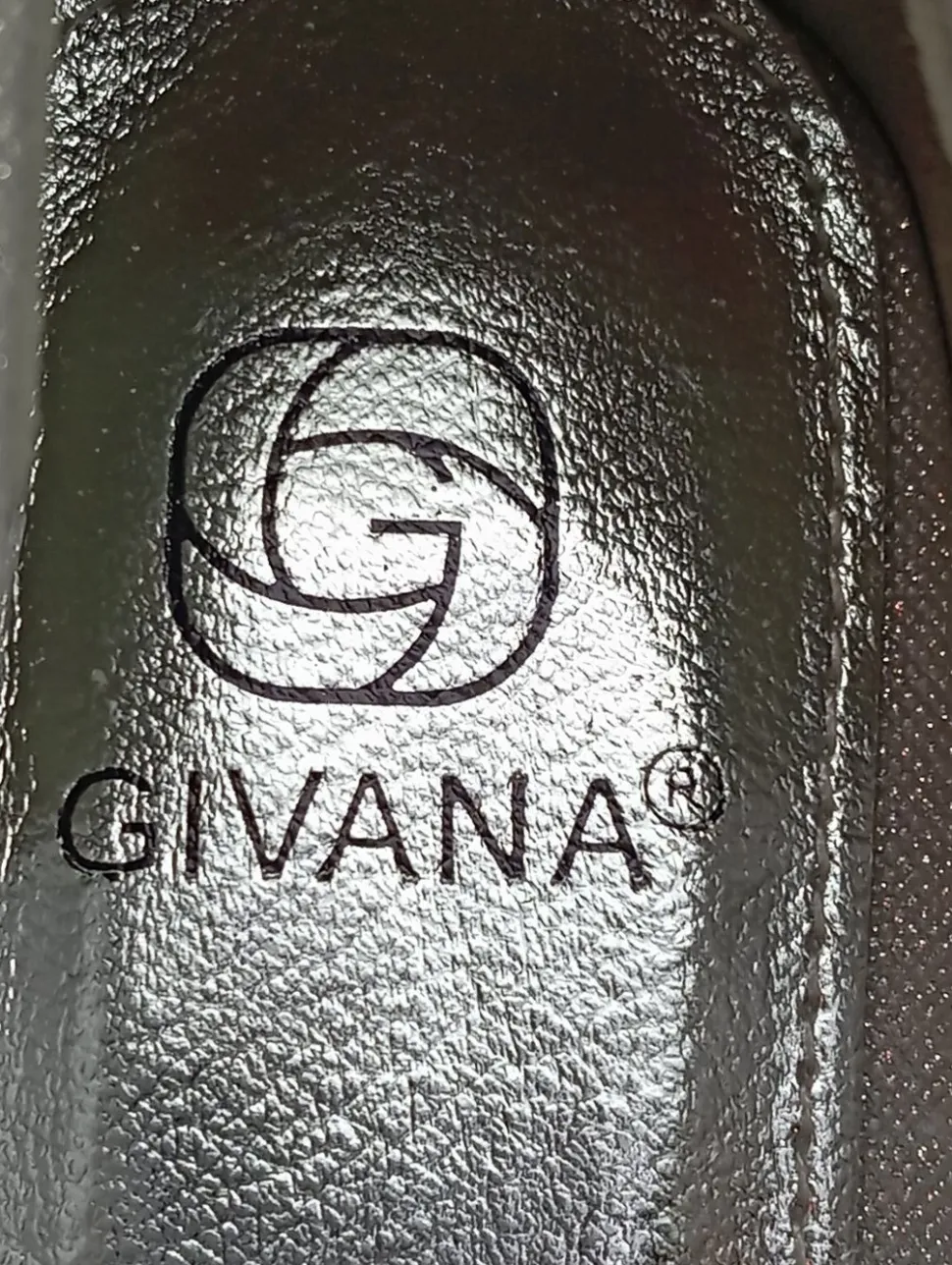 Klassische Pumps Größe 38