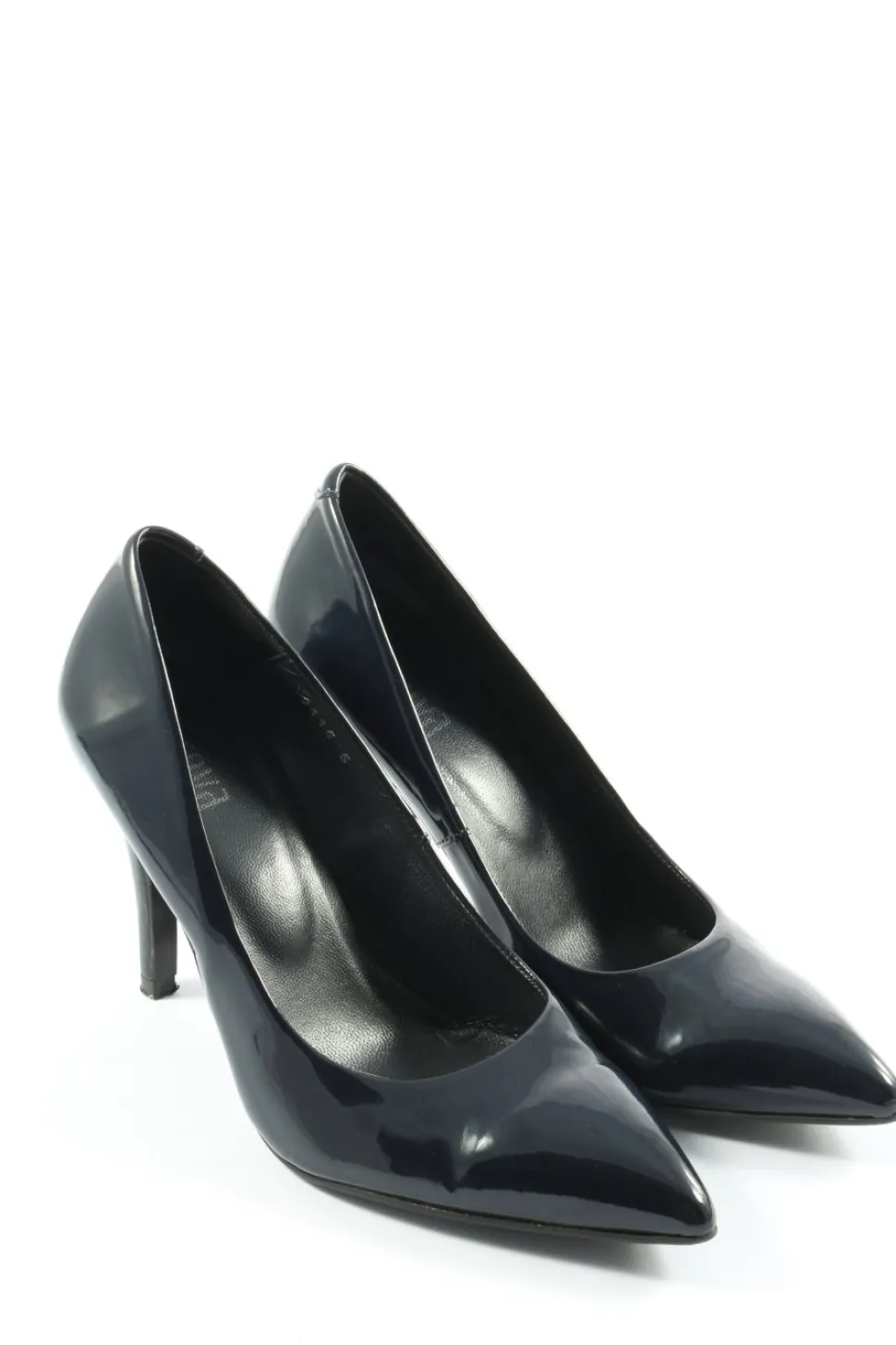 Klassische Pumps Größe 38