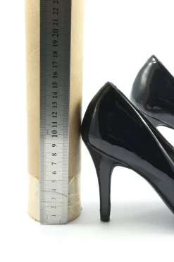 Klassische Pumps Größe 38