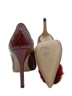 Klassische Pumps Größe 39