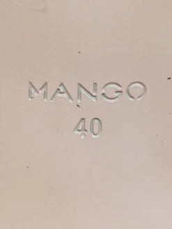 Klassische Pumps Größe 40