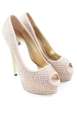 Klassische Pumps Größe 37