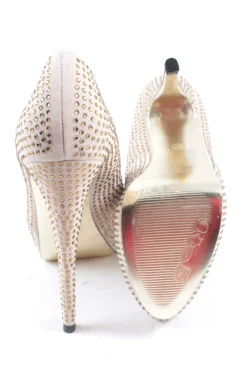 Klassische Pumps Größe 37