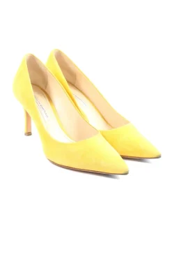 Klassische Pumps Größe 36