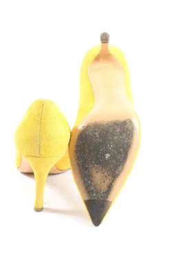 Klassische Pumps Größe 36