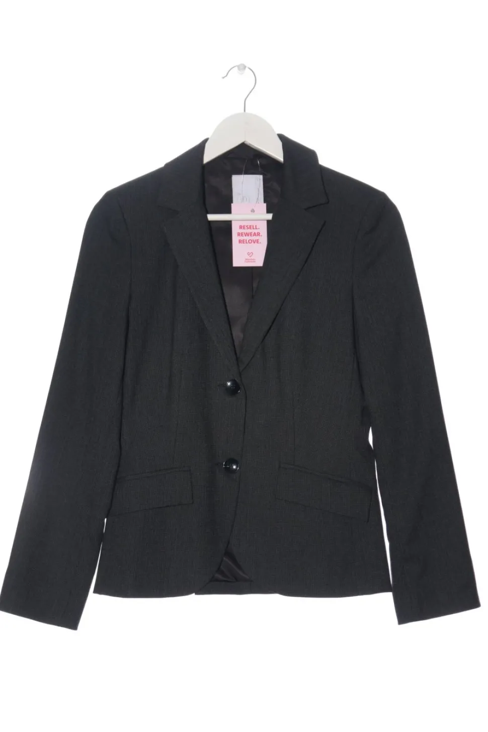 Klassischer Blazer Größe 36