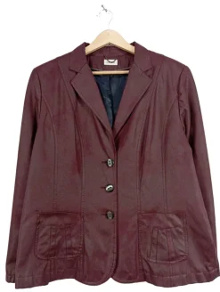 Klassischer Blazer Größe 46