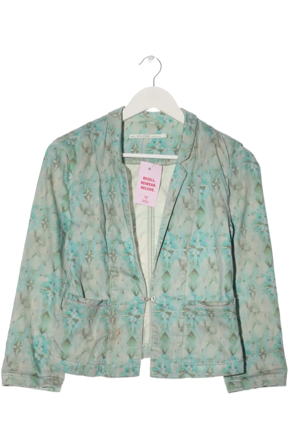 Klassischer Blazer Größe 36