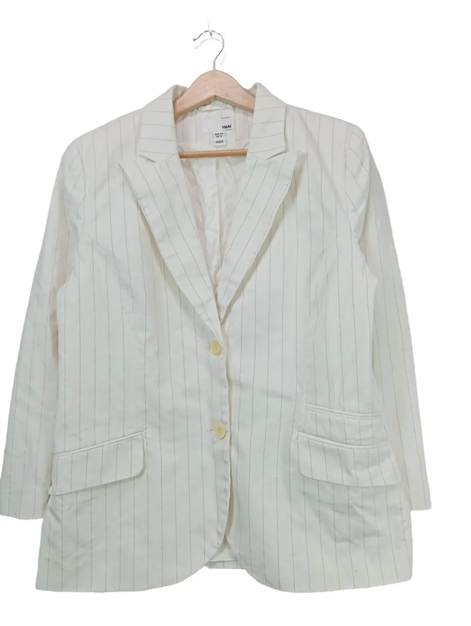 Klassischer Blazer Größe 44