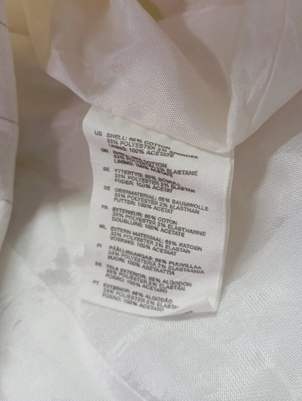 Klassischer Blazer Größe 44