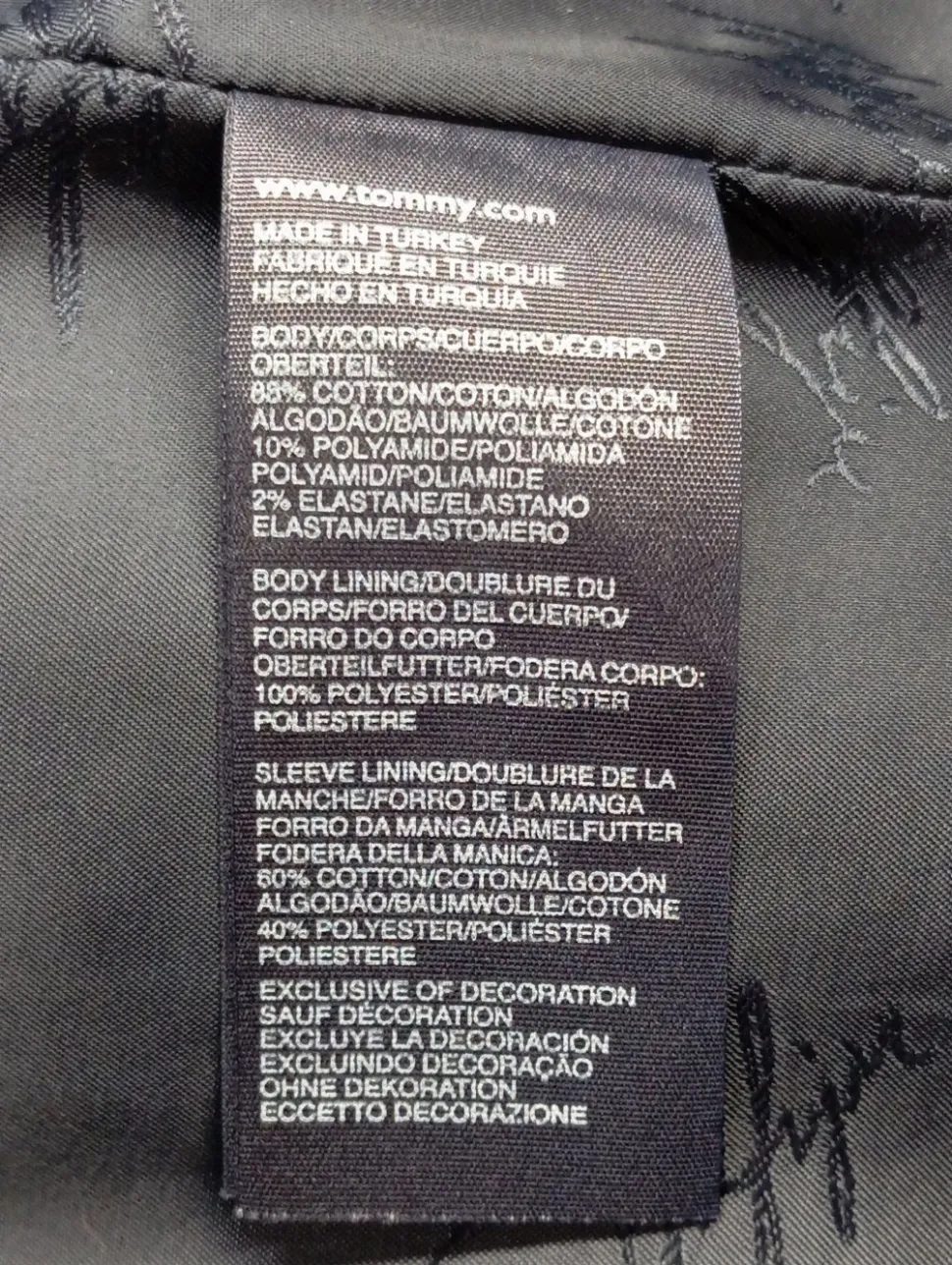 Klassischer Blazer Größe 40