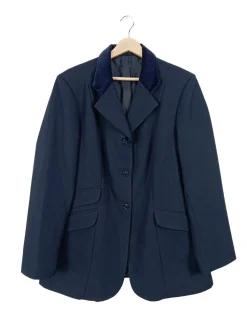 Klassischer Blazer Größe 46