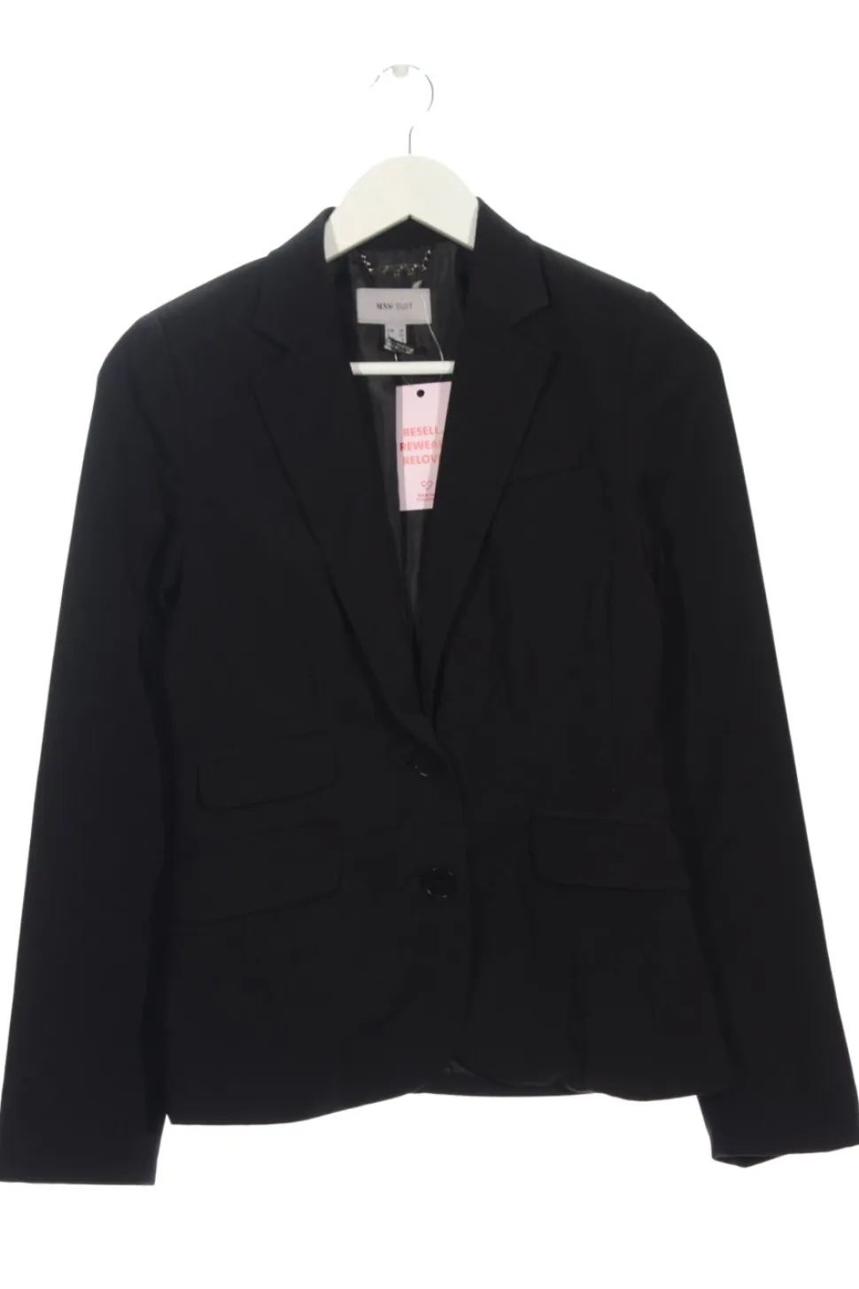 Klassischer Blazer Größe 34