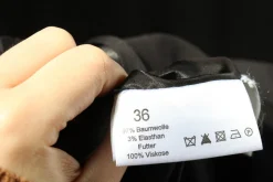 Klassischer Blazer Größe 36