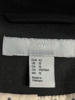 Klassischer Blazer Größe 42