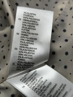 Klassischer Blazer Größe 42